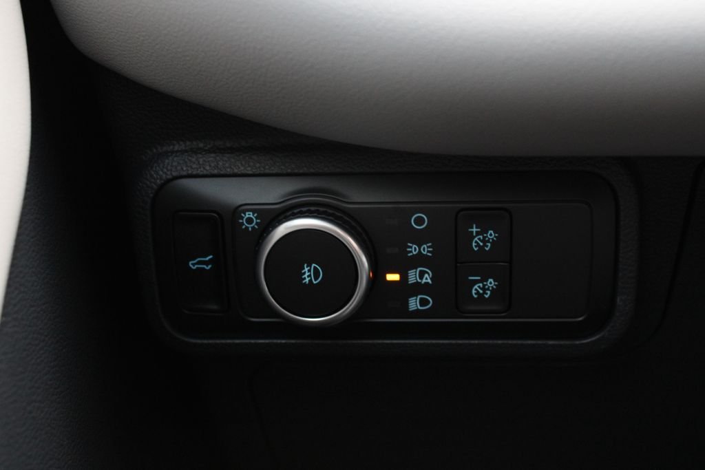 2026 Ford Explorer Active - Photo 9
