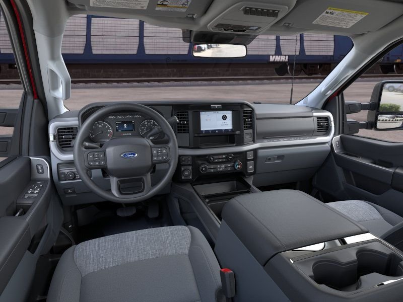 New 2026 Red Ford  image 9