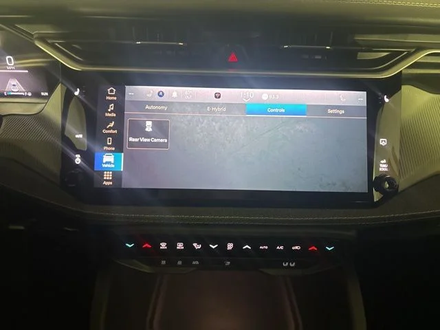 New 2026 41 Exterior Paint Jeep Laredo image 40