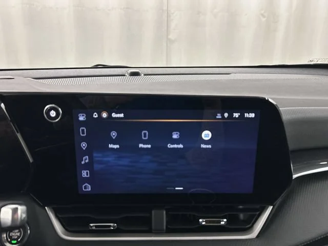 2026 Chevrolet Equinox LT - Photo 16