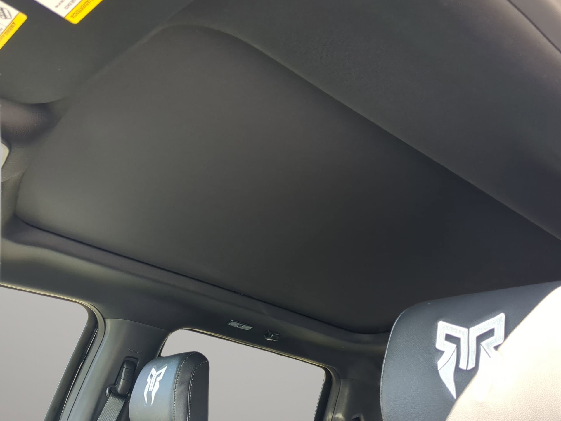 New 2026 Agate Black Metallic Ford XLT image 48