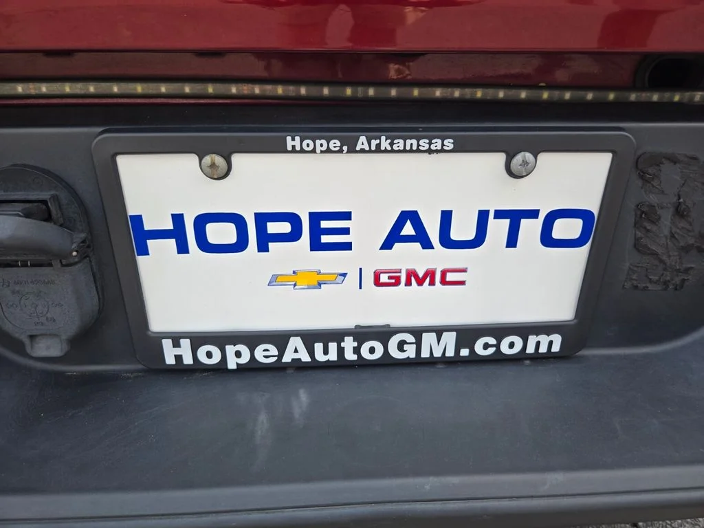Used 2021 Red Jeep Willys image 19