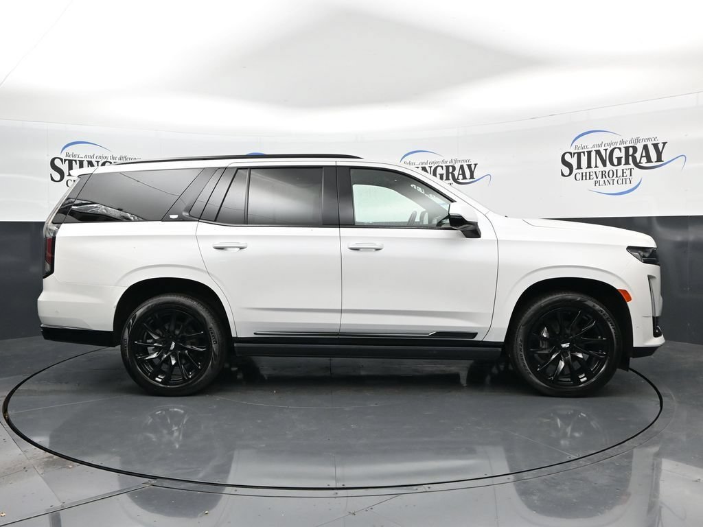 2022 Cadillac Escalade Sport - Photo 8