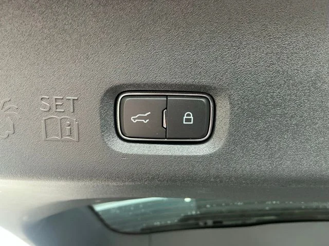 New 2026 Stone Blue Metallic Ford MAX Active image 11