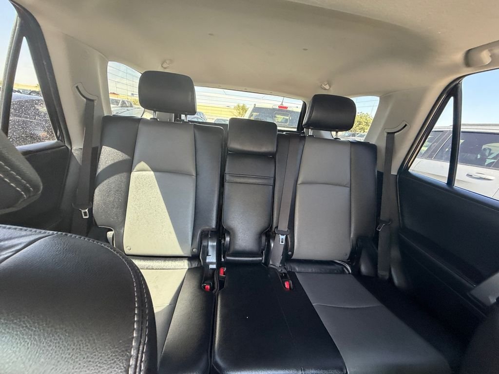 Used 2023 Blue Toyota SR5 Premium image 19