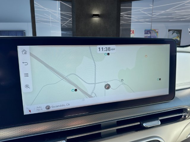 Used 2023 White Genesis Performance image 20