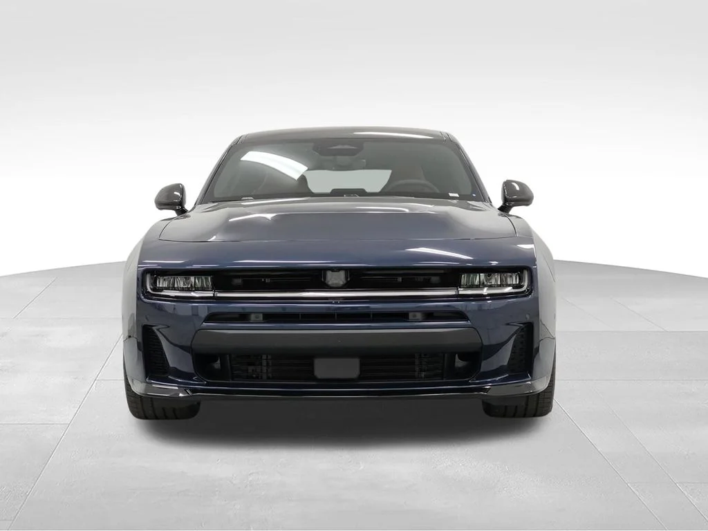 New 2026 After Dark Exterior Paint Dodge Scat Pack Plus image 2