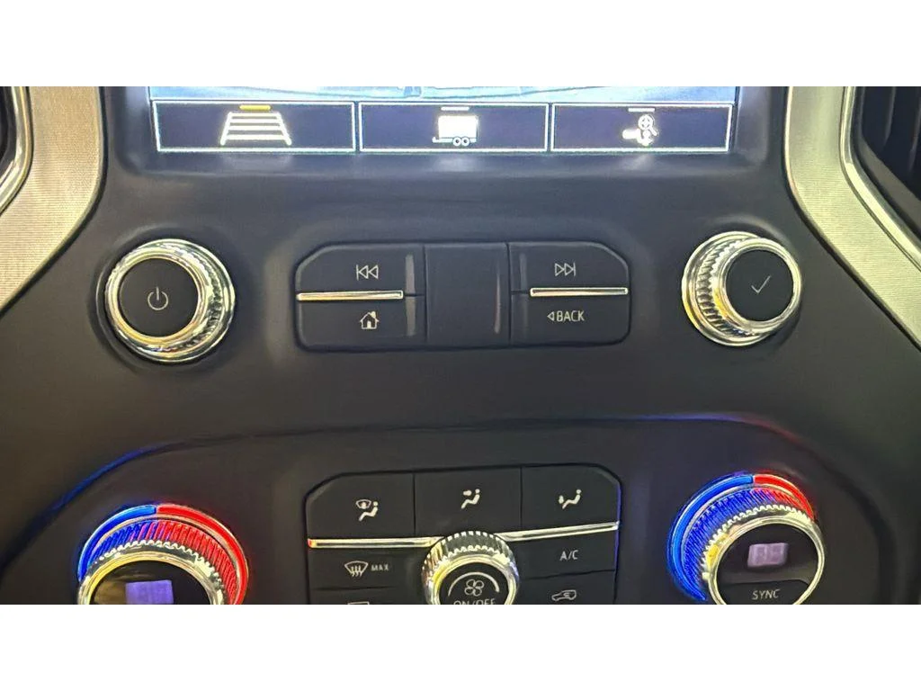 Used 2020 Summit White GMC SLT image 29