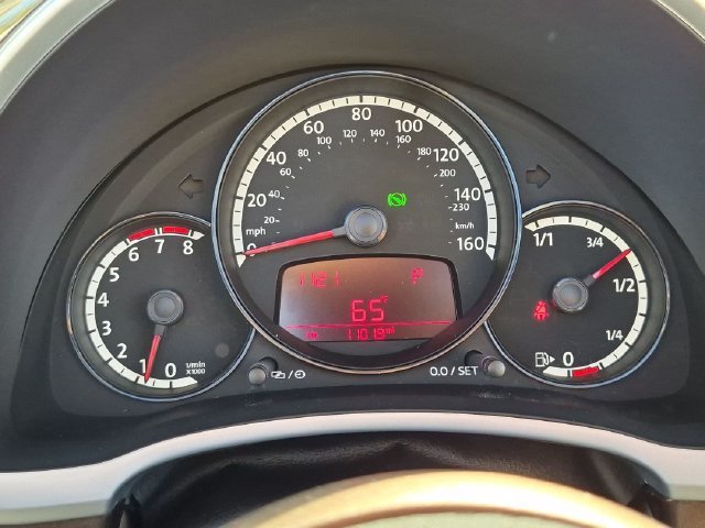 Used 2013 Brown Volkswagen 2.5L image 13