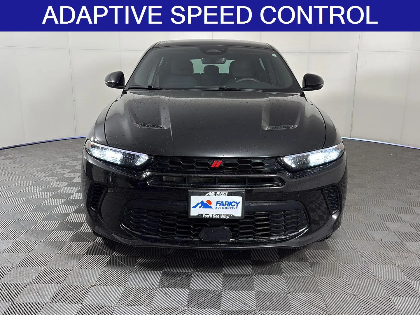 Used 2024 8 Ball Dodge R/T image 4