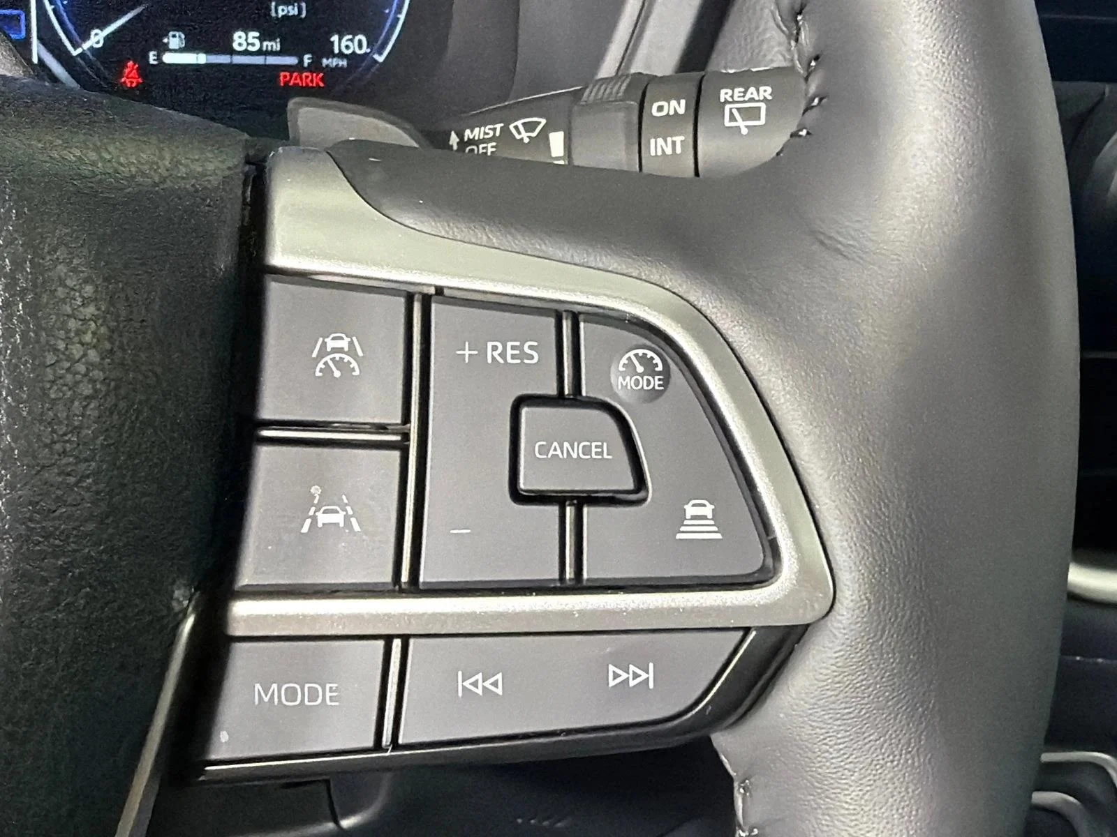 Used 2026 Gray Toyota LE image 27