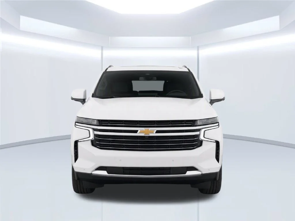 Used 2024 White Chevrolet LT image 7