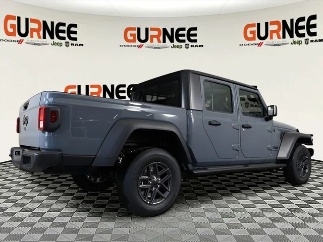 New 2026 Anvil Clear-Coat Exterior Paint Jeep Sport image 24