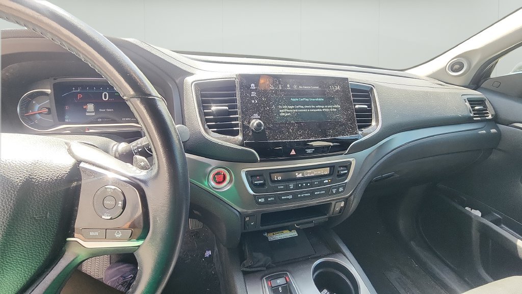 Used 2021  Honda Special Edition image 14