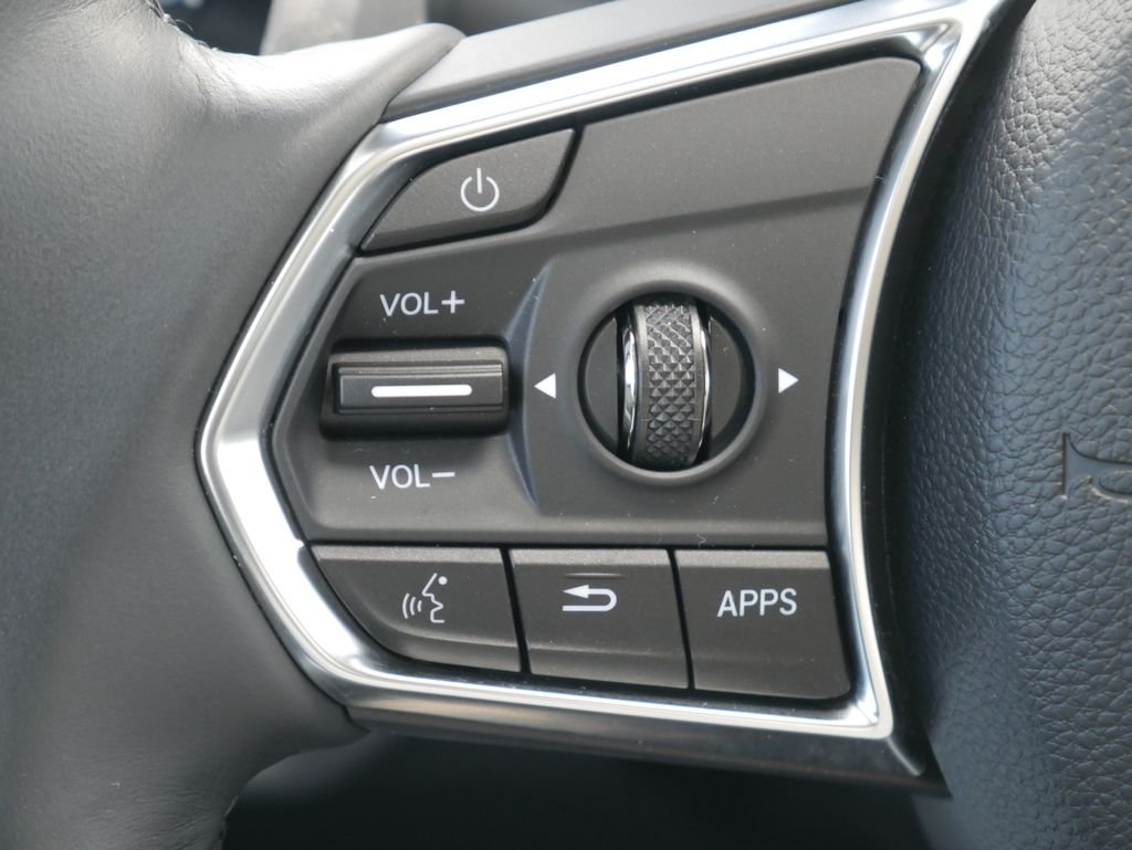 Used 2024 White Acura 3.5L image 27