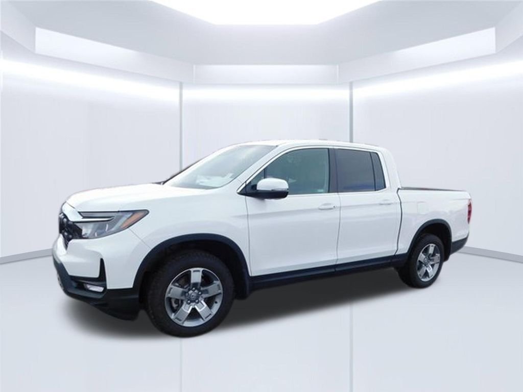 2026 Honda Ridgeline RTL - Photo 11