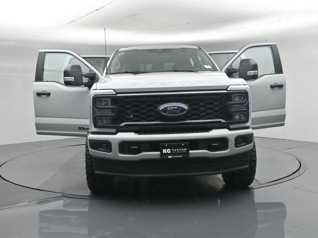 New 2026 Avalanche Ford XL image 30