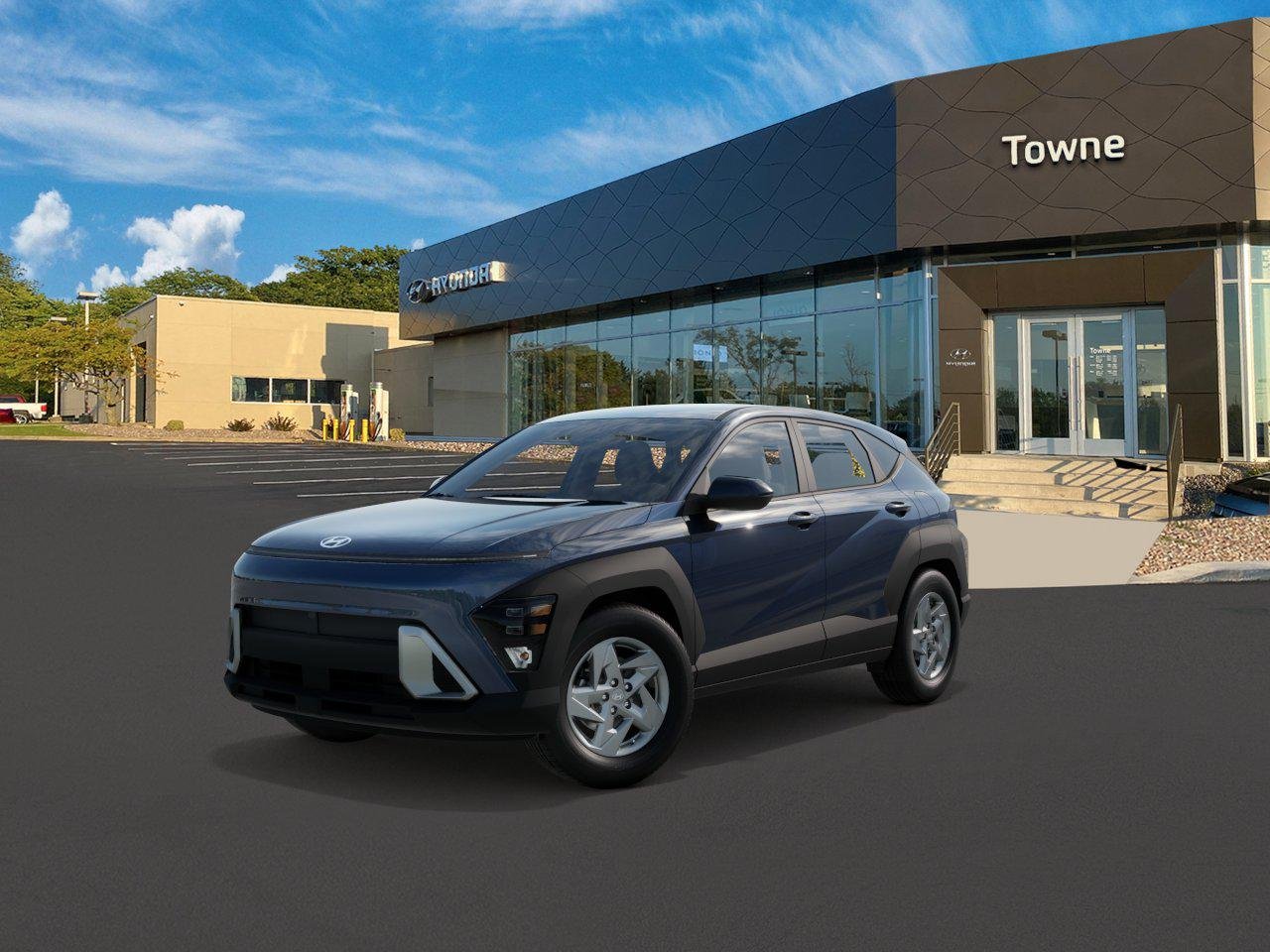 New 2027  Hyundai SE AWD image 1