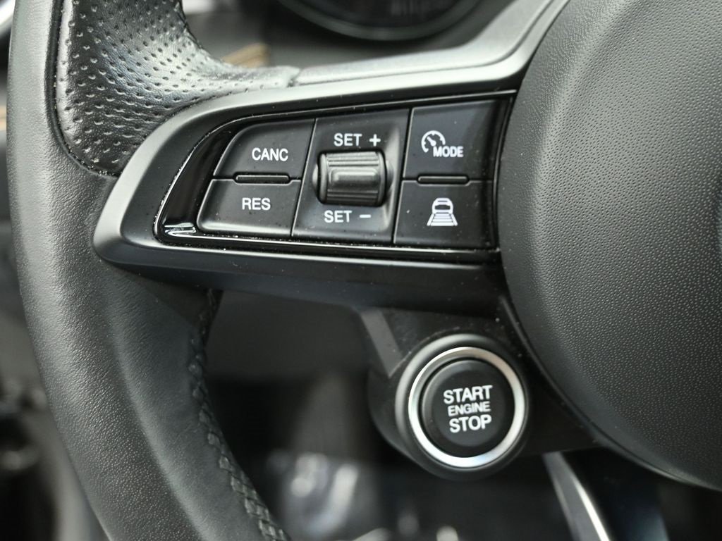 2024 ALFA ROMEO TONALE - Image 11