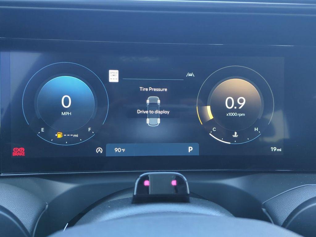 New 2026 Gray Hyundai XRT Pro image 36