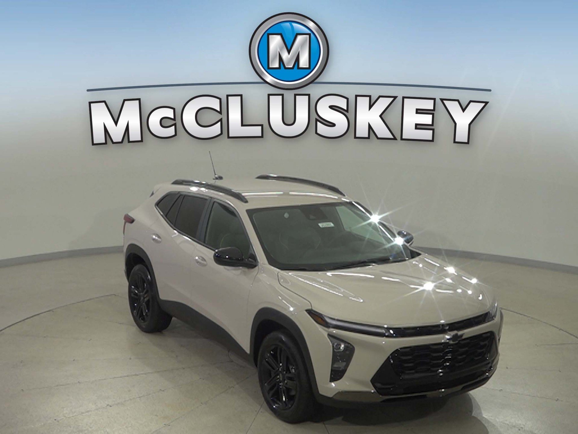 2026 Chevrolet Trax Activ - Photo 52