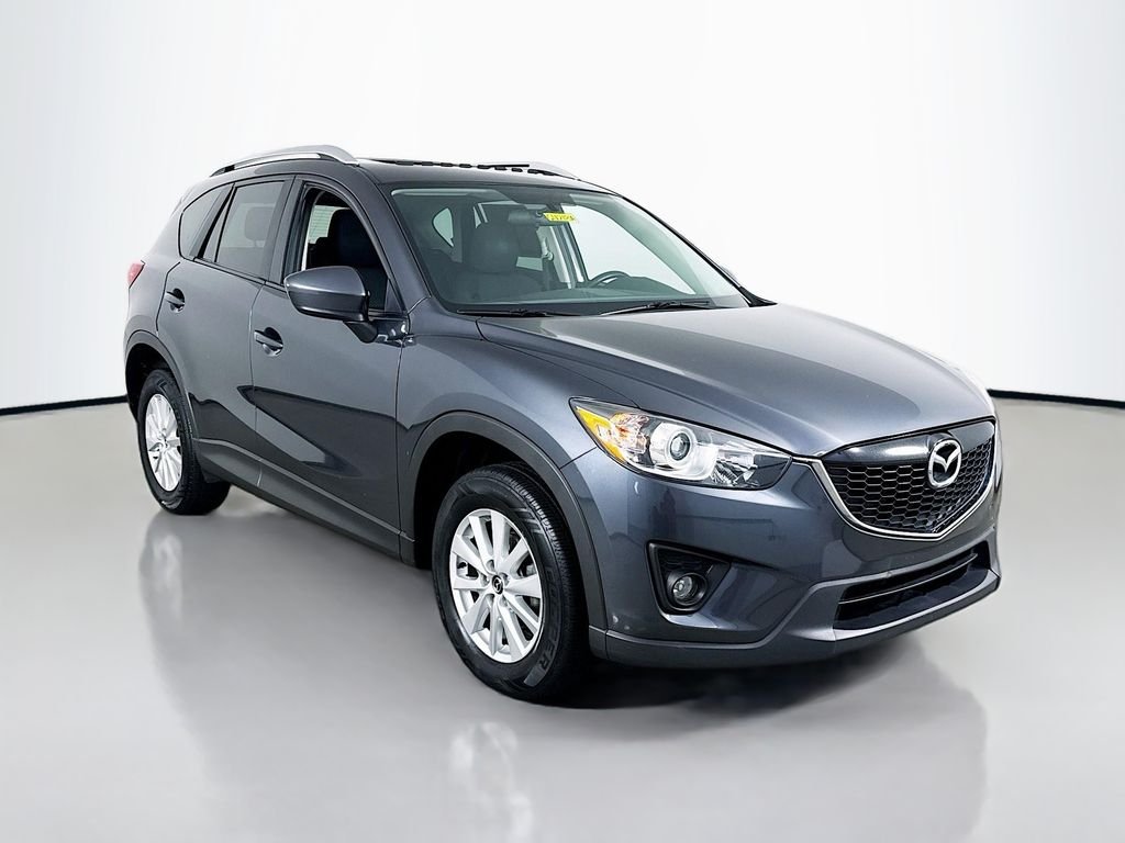 2014 Mazda CX-5 Touring