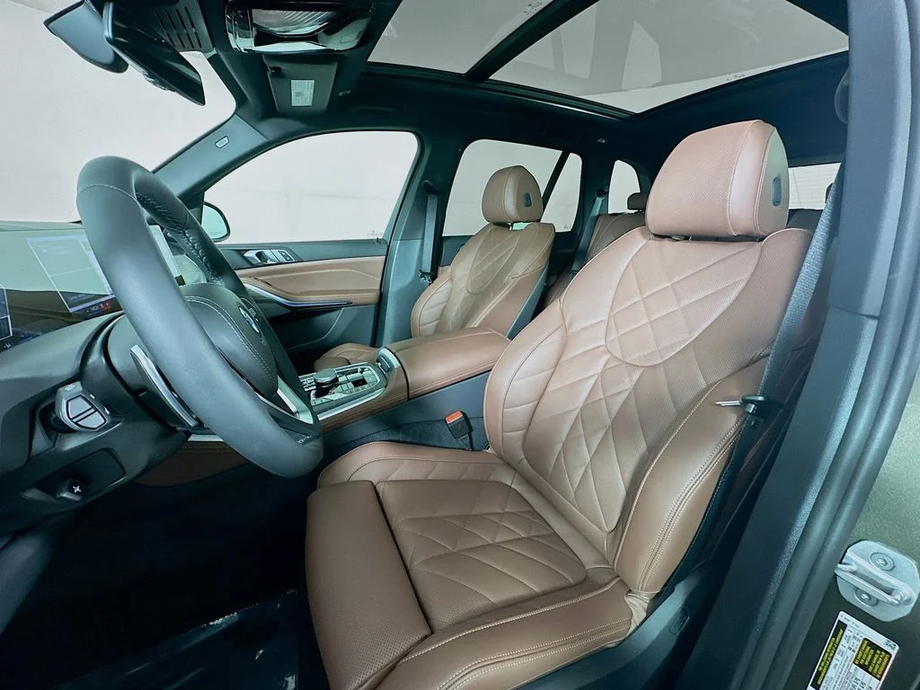 2026 BMW X5 50e - Photo 12