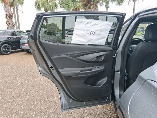 2026 Buick Envista Sport Touring - Photo 16