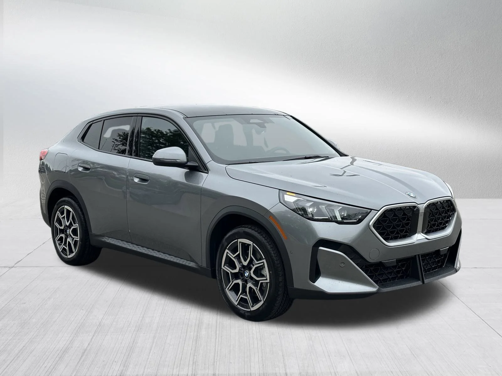 2026 BMW X2 xDrive28i's photo