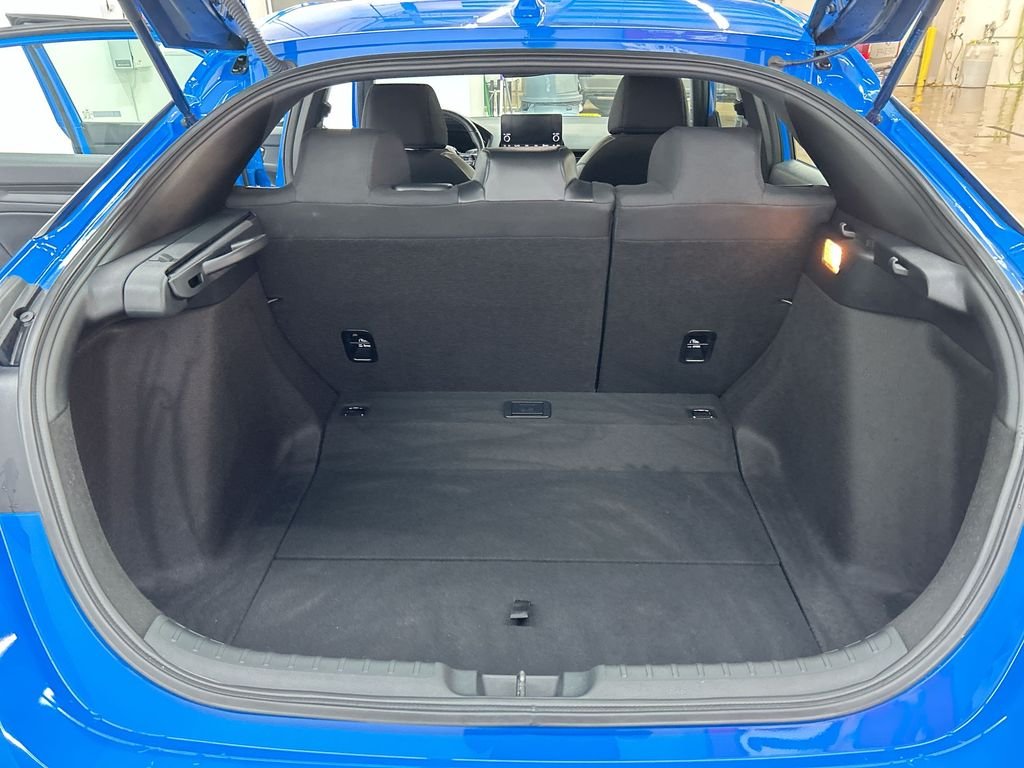 Used 2023 Boost Blue Pearl Honda Sport image 12