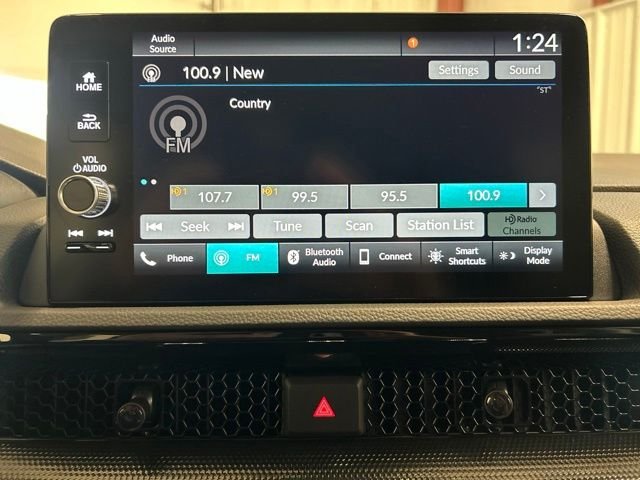 2025 Honda CR-V EX-L - Photo 32