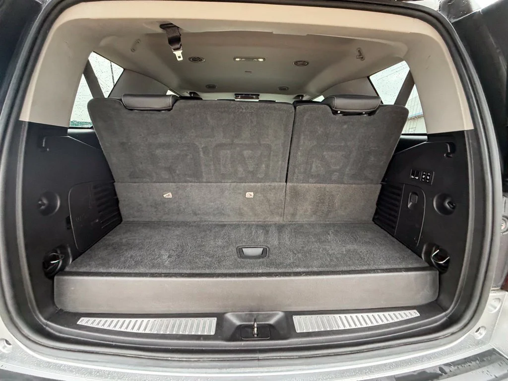 Used 2019 Silver Chevrolet Premier image 30