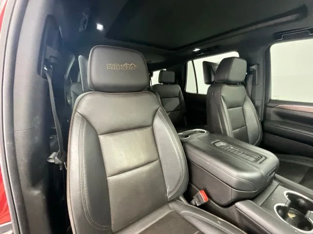 2023 Chevrolet Tahoe High Country - Photo 10