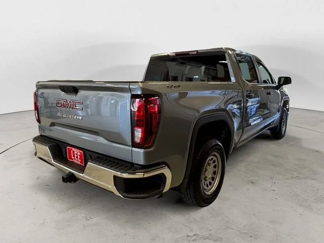 Used 2025 Sterling Metallic GMC Pro image 6