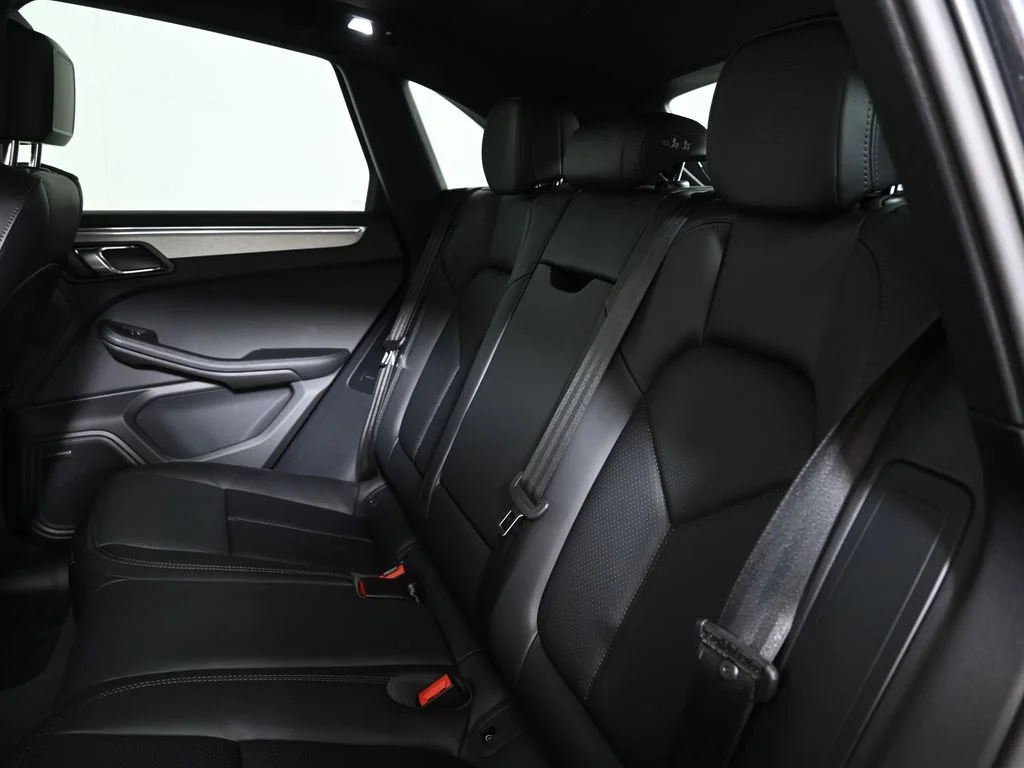 New 2026 Grey Porsche  image 38