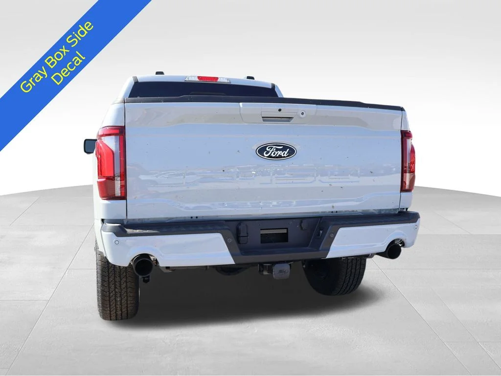 New 2026 Avalanche Ford Lariat® image 21