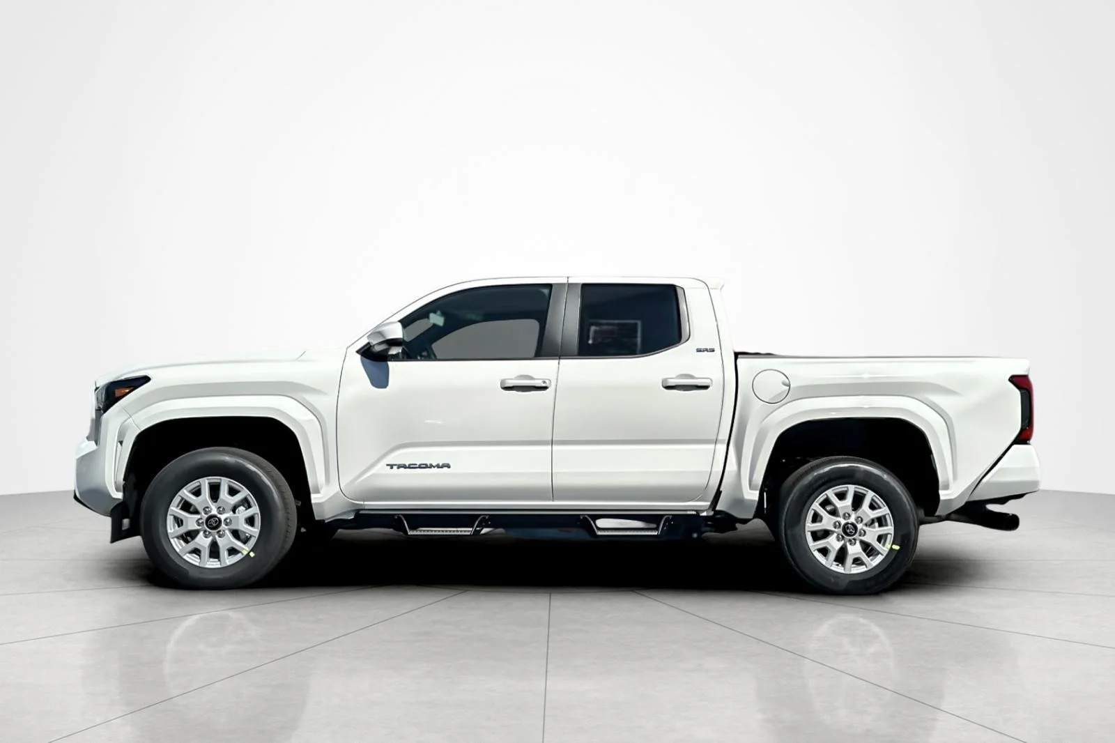 New 2026 Ice Cap Toyota  SR5 image 2