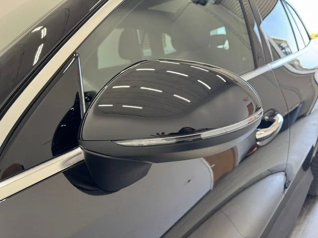 Certified Used 2026 Black Mercedes-Benz GLC 300 image 44