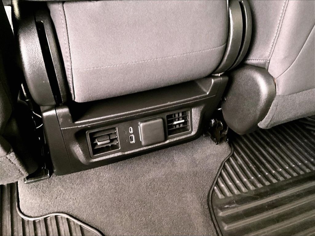 Used 2024 Black GMC Elevation image 27