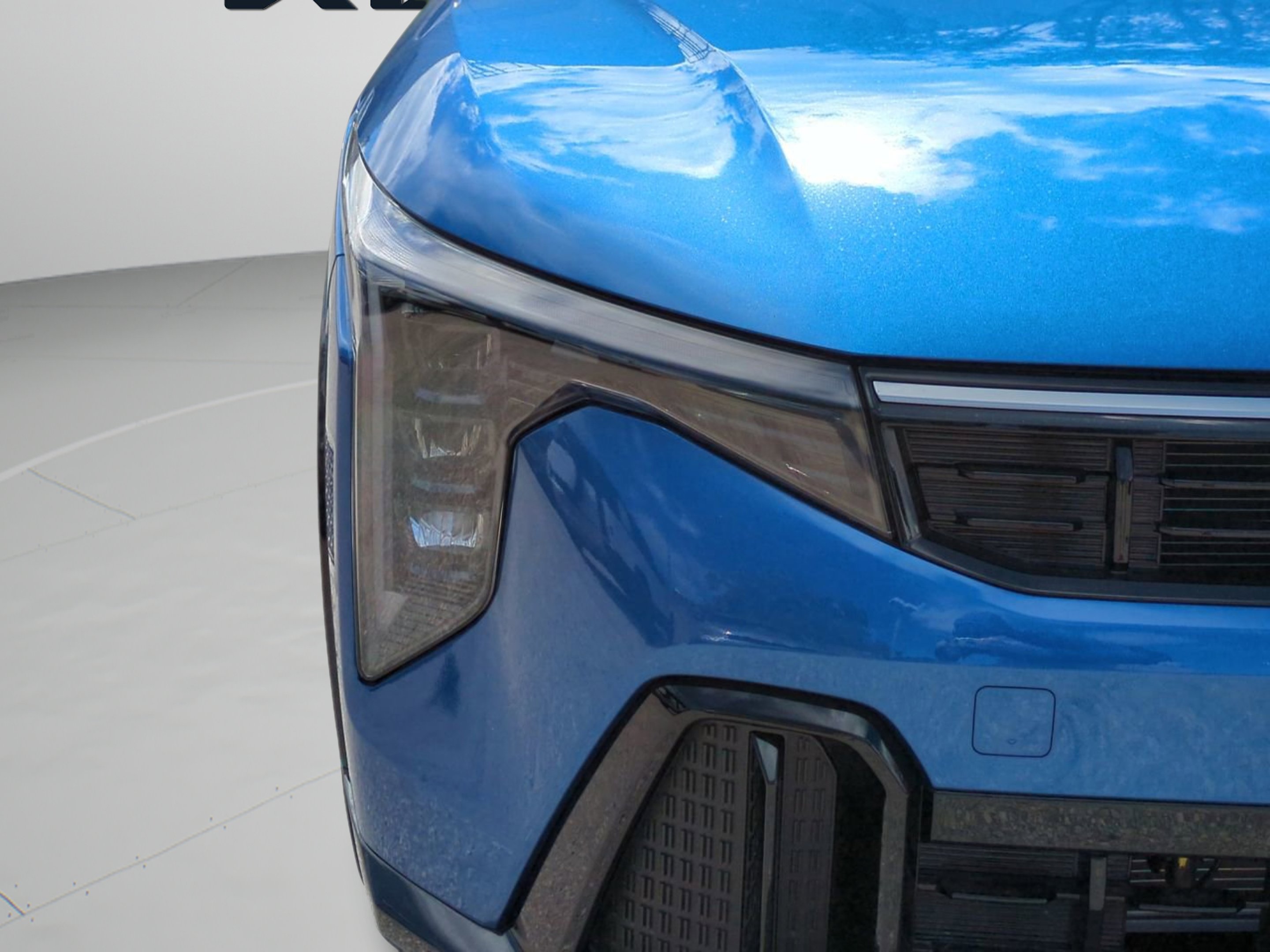 New 2026 Wave Blue Kia GT-Line image 30