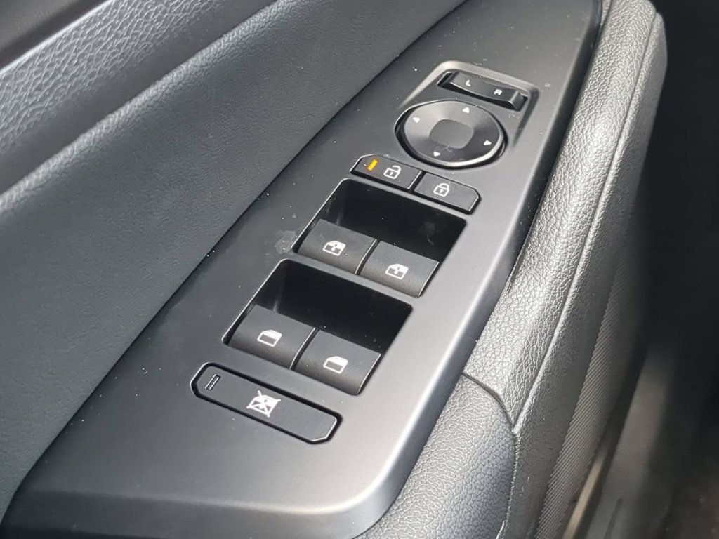 New 2027 Vesta Blue Kia EX image 28