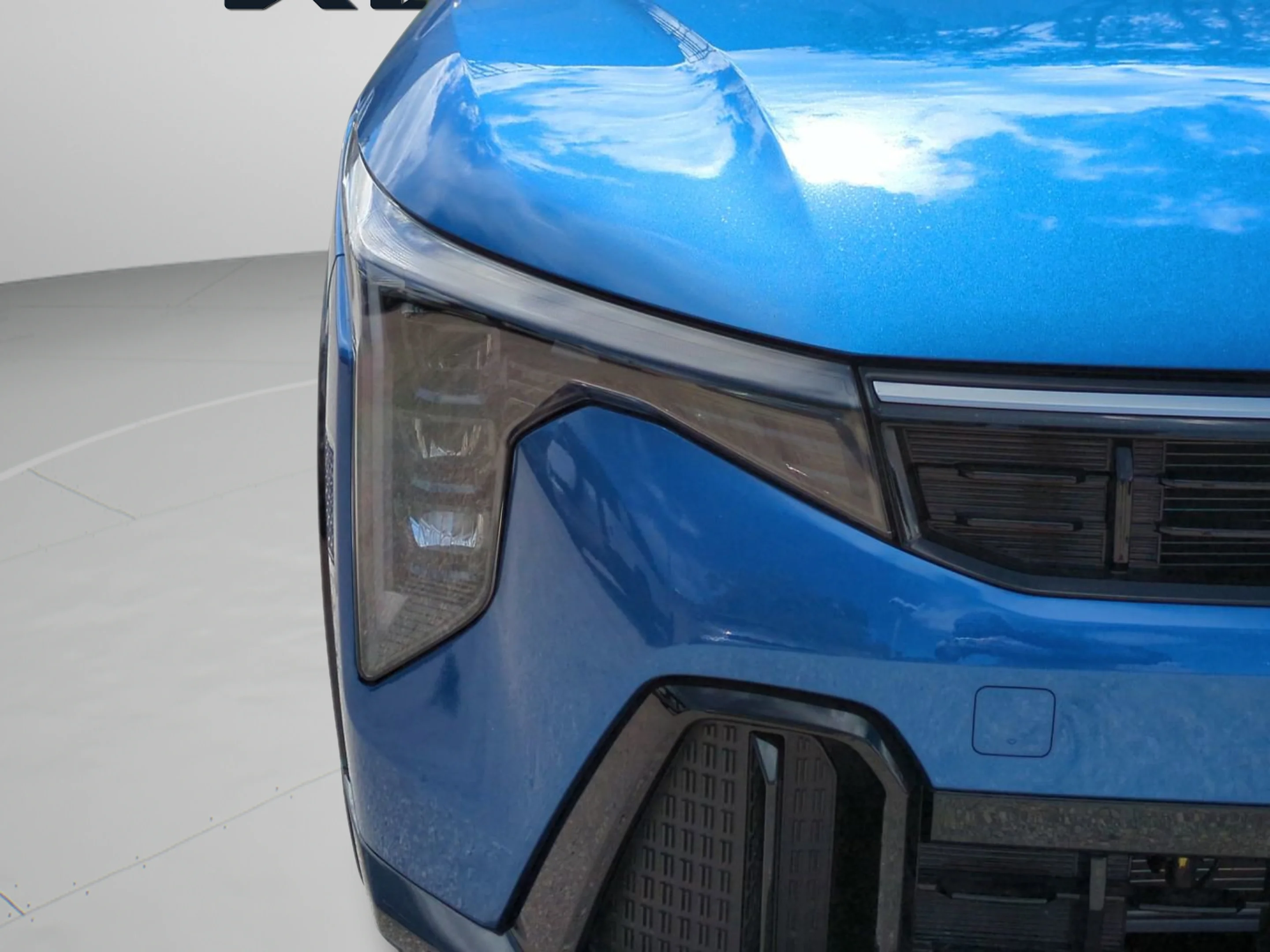 New 2026 Wave Blue Kia GT-Line image 30
