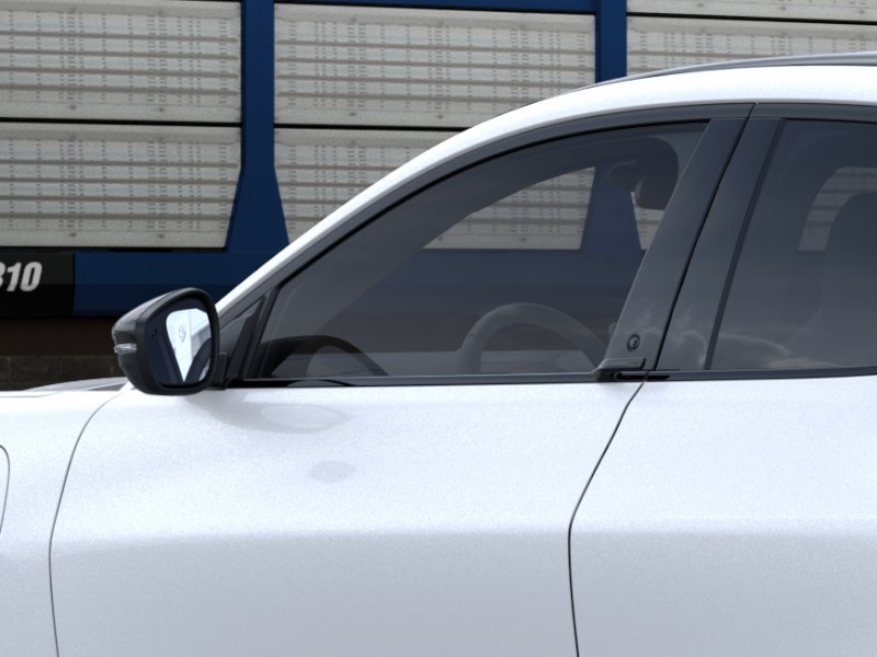 New 2026 Star White Metallic Tri-coat Ford Premium image 20
