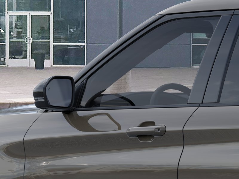 New 2026 Marsh Gray Ford Tremor® image 20