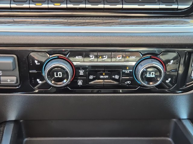 2025 Chevrolet Silverado 1500 RST - Photo 16