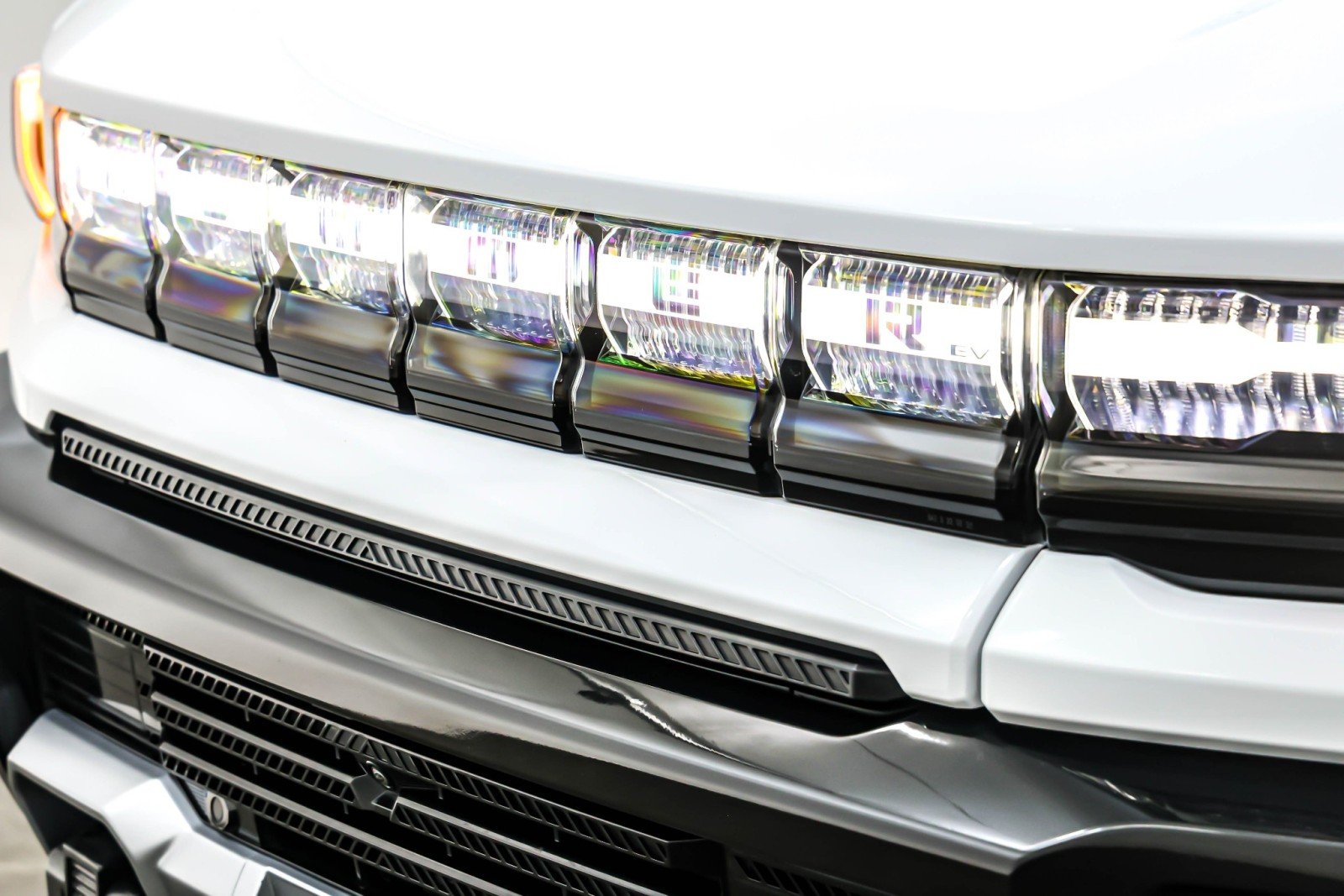 2025 GMC HUMMER EV 3X - Photo 12