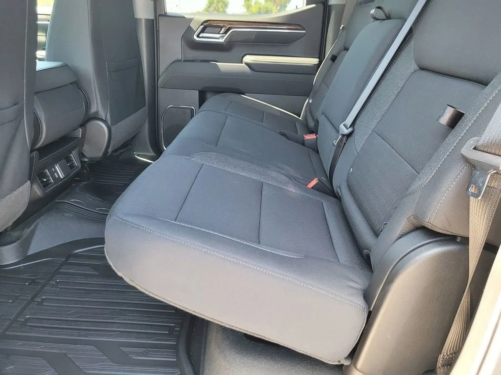 2026 GMC Sierra 1500 Elevation - Photo 8