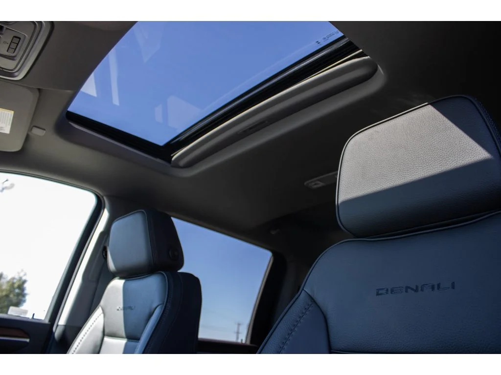 2026 GMC Sierra 3500HD Denali - Photo 28