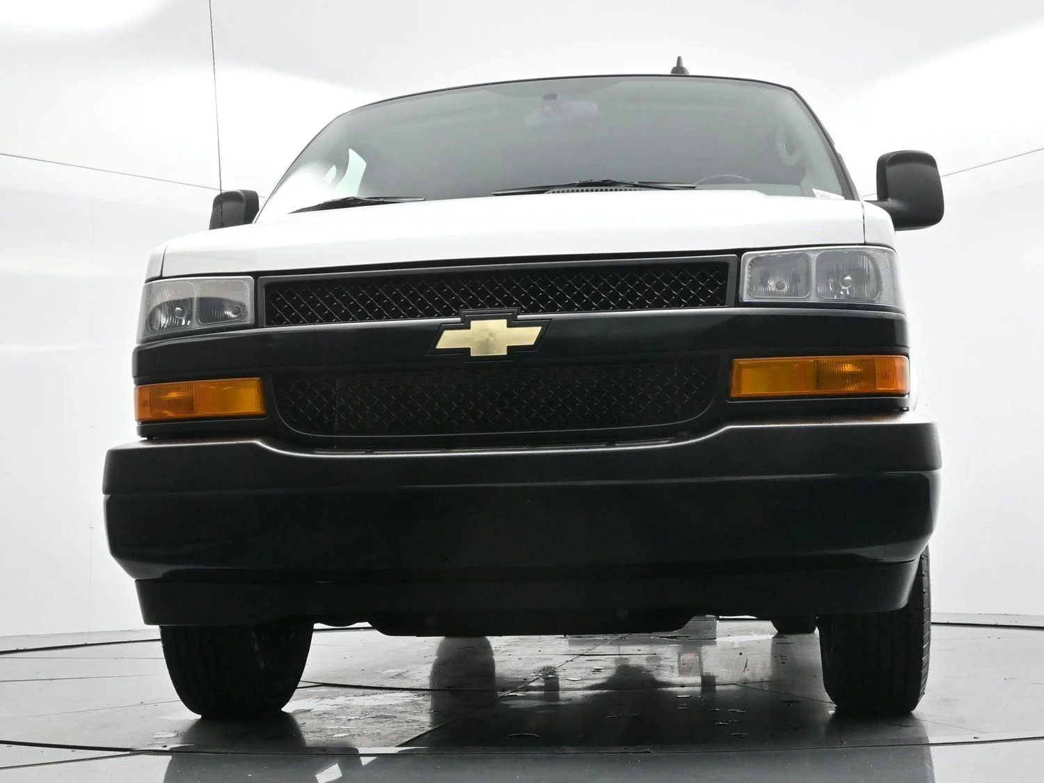 Used 2023 Summit White Chevrolet WT image 43