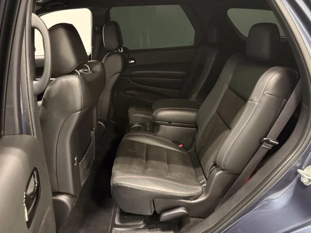 Used 2021 Blue Dodge R/T image 29